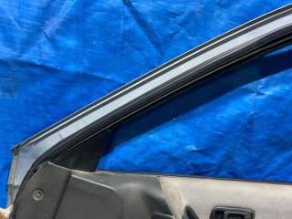 Дверь правая передняя NISSAN PULSAR FN14 4 ракурс