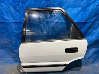 Дверь задняя левая TOYOTA SPRINTER контрактная Дверь задняя левая TOYOTA SPRINTER