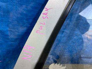 Дверь правая задняя NISSAN PULSAR FN14 4 ракурс