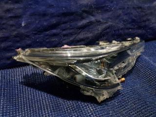 Фара правая передняя TOYOTA COROLLA NRE210 12-633 2 ракурс