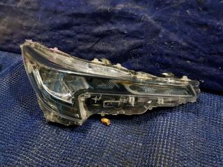 Фара правая передняя TOYOTA COROLLA NRE210 12-633 3 ракурс