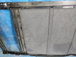 Люк HONDA AIRWAVE GJ2 L15A 3 ракурс