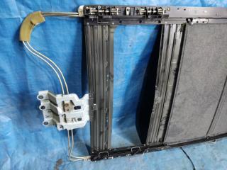Люк HONDA AIRWAVE GJ2 L15A 4 ракурс