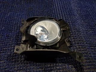 Туманка передняя правая PORSCHE CAYENNE