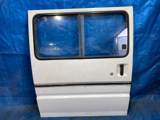 Дверь правая задняя MAZDA BONGO SS28V 1 ракурс
