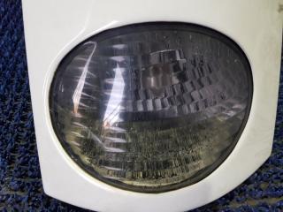Стоп-сигнал правый задний TOYOTA RAUM EXZ15 5EFE 46-2 4 ракурс