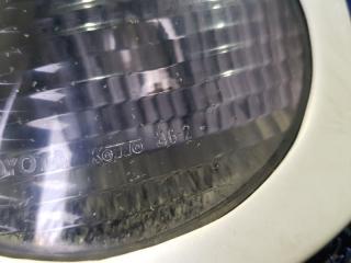Стоп-сигнал правый задний TOYOTA RAUM EXZ15 5EFE 46-2 5 ракурс