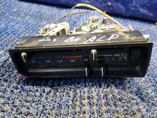 Блок управления климат-контролем MAZDA FAMILIA