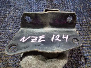 Подушка двигателя левая передняя TOYOTA COROLLA NZE124 1NZFE 3 ракурс