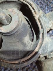 Подушка двигателя левая передняя TOYOTA COROLLA NZE124 1NZFE 5 ракурс