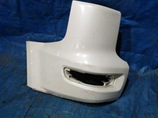 Клык бампера задний левый MITSUBISHI OUTLANDER