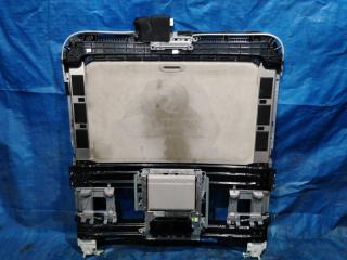 Люк LEXUS LS600H, LS460 UVF46 1UR FE, 2UR FE 2 ракурс