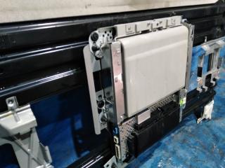 Люк LEXUS LS600H, LS460 UVF46 1UR FE, 2UR FE 3 ракурс