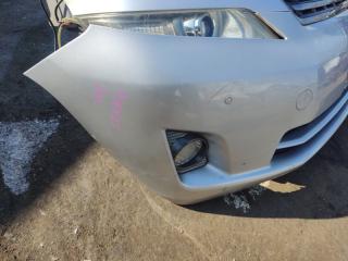 Ноускат TOYOTA VELLFIRE ANH25 2AZFE 2 ракурс