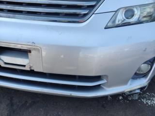 Ноускат TOYOTA VELLFIRE ANH25 2AZFE 4 ракурс