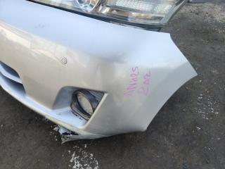 Ноускат TOYOTA VELLFIRE ANH25 2AZFE 5 ракурс