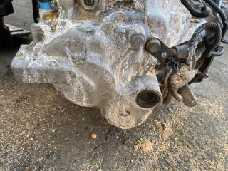 МКПП NISSAN X-TRAIL DNT31 M9R RS6F52AGF42 2 ракурс
