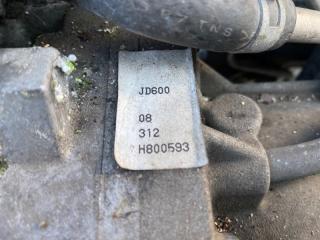 МКПП NISSAN X-TRAIL DNT31 M9R RS6F52AGF42 4 ракурс