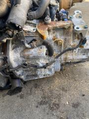 МКПП NISSAN X-TRAIL DNT31 M9R RS6F52AGF42 5 ракурс