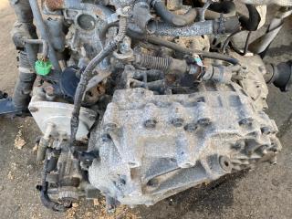 АКПП NISSAN ELGRAND TNE52 QR25DE RE0F10BGN61 1 ракурс