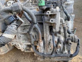 АКПП NISSAN ELGRAND TNE52 QR25DE RE0F10BGN61 3 ракурс