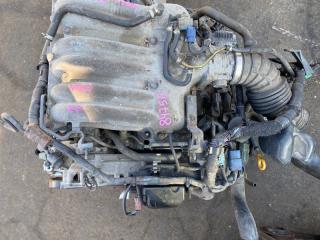 Двигатель NISSAN ELGRAND MNE51 VQ25DE 259408A 1 ракурс