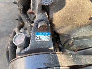 Двигатель NISSAN ELGRAND MNE51 VQ25DE 259408A 4 ракурс