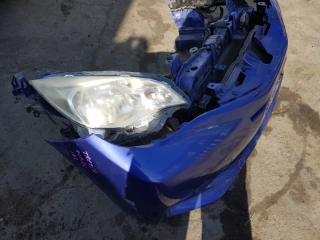 Ноускат SUBARU TREZIA NCP125 1NZFE 2 ракурс
