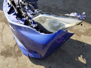 Ноускат SUBARU TREZIA NCP125 1NZFE 3 ракурс