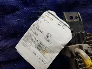 Радиатор кондиционера SUBARU STELLA RN2 EN07 5 ракурс Радиатор кондиционера SUBARU STELLA RN2 EN07 5 ракурс