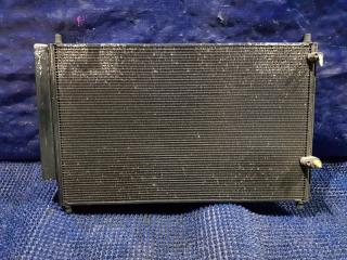 Радиатор кондиционера TOYOTA MARK X ZIO