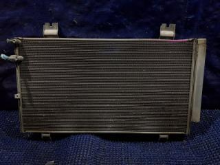 Радиатор кондиционера TOYOTA MARK X