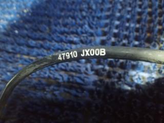 Датчик abs правый передний NISSAN NV200 VM20 HR16DE 47910JX00B 4 ракурс
