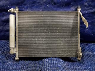 Радиатор кондиционера SUZUKI EVERY DA64 K6A 1 ракурс