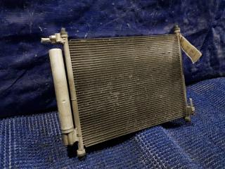 Радиатор кондиционера SUZUKI EVERY DA64 K6A 2 ракурс