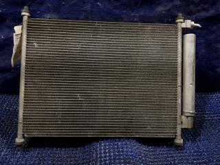 Радиатор кондиционера SUZUKI EVERY DA64 K6A 4 ракурс