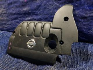 Крышка двс декоративная NISSAN ELGRAND TNE52 QR25DE 14041-1jb0a 3 ракурс Крышка двс декоративная NISSAN ELGRAND TNE52 QR25DE 14041-1jb0a 3 ракурс
