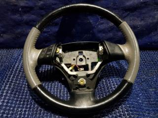 Руль MAZDA TRIBUTE EP3W 1 ракурс