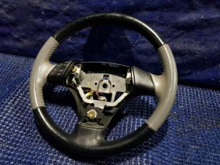 Руль MAZDA TRIBUTE EP3W 3 ракурс