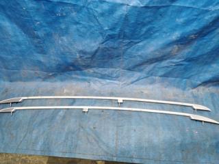 Молдинг на крышу VOLKSWAGEN TOURAN 1T2 2 ракурс