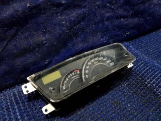 Спидометр TOYOTA PASSO SETTE M512E 3SZVE 83800-B1a50-l 2 ракурс