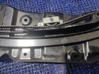 Электропривод двери левый задний TOYOTA ALPHARD ANH25 426120-10242 3 ракурс
