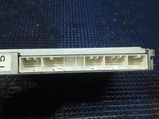 Блок efi TOYOTA CALDINA AZT246 1AZFSE 89661-21440 4 ракурс