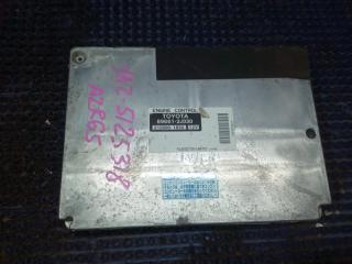 Блок efi TOYOTA NOAH AZR65 1AZFSE 89661-2J030 1 ракурс