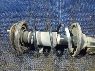 Стойка передняя HONDA STEPWGN RF6 K20A 3 ракурс