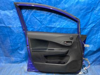 Дверь левая передняя SUBARU TREZIA NCP125 2 ракурс