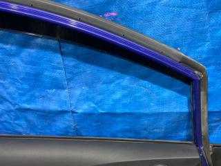 Дверь левая передняя SUBARU TREZIA NCP125 3 ракурс