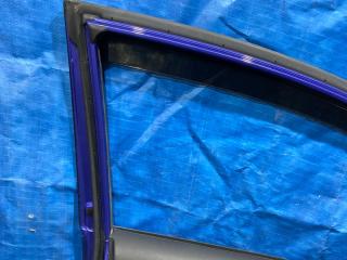 Дверь левая передняя SUBARU TREZIA NCP125 4 ракурс