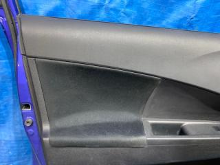 Дверь левая передняя SUBARU TREZIA NCP125 5 ракурс