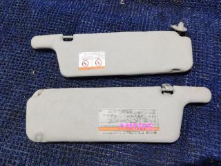 Козырек солнцезащитный TOYOTA VISTA SV55 2 ракурс